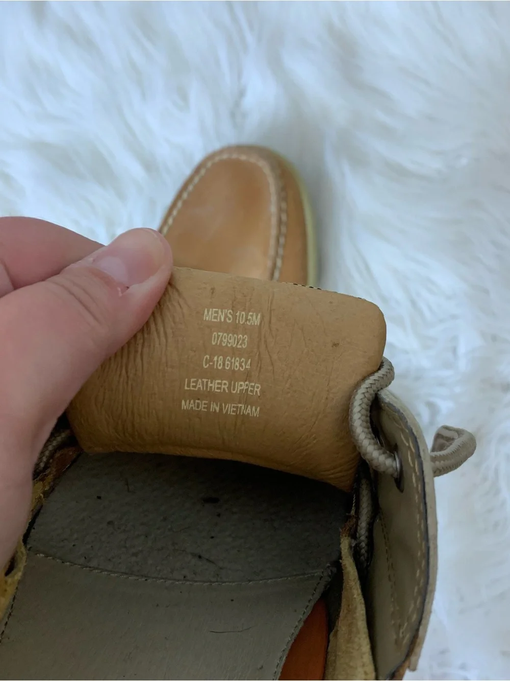 Sperry everyday rubber outfits